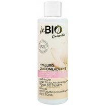 Be Bio Ewa Chodakowska naturalny nawilajco-normalizujcy tonik do twarzy 200ml