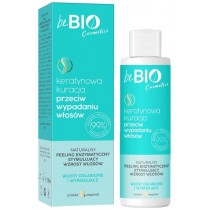 Be Bio Ewa Chodakowska naturalny peeling enzymatyczny stymulujcy wzrost wosw 100ml