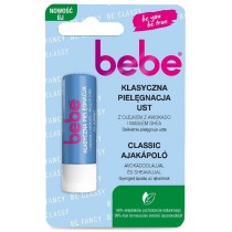 Bebe Young Care szminka do ust delikatna pielgnacja Klasyczna 4,9g