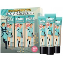 Benefit The Professional Travel Trio The Pore Fessional Pore Primer primer do twarzy 3x22ml