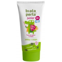 Biaa Pera Junior pasta do zbw dla dzieci 6+ 75ml