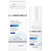 Bielenda Professional SupremeLab Derm lipidowy krem ochronno-odywczy z Aminokwasami i Laktoferyn 50ml