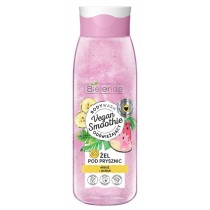 Bielenda Vegan Smoothie �el pod prysznic Arbuz + Banani 400g