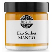 Bioup Eko Sorbet odywczy krem Mango 60ml