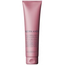 Bjorn Axen Argan Oil Smooth Cream wygadzajcy krem do stylizacji wosw z olejkiem arganowym 150ml