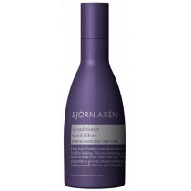 Bjorn Axen Cool Silver Conditioner odywka do wosw blond redukujca miedziany kolor 250ml