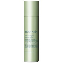 Bjorn Axen Dry Shampoo Green Apple suchy szampon do wosw Zielone Jabko 150ml