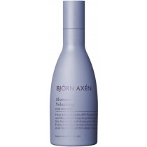 Bjorn Axen Volumizing Shampoo szampon nadajcy objto wosom 250ml