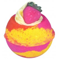 Bomb Cosmetics Let`s Jam musujca kula do kpieli 160g