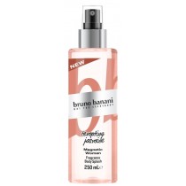 Bruno Banani Magnetic Woman Tempting Jasmine Mgiełka do ciała 250ml
