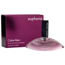 Calvin Klein Euphoria Woda perfumowana 15ml spray