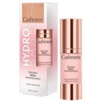 Cashmere Hydro Base elowa baza nawilajca 30ml