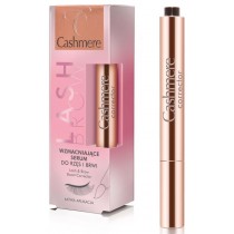 Cashmere Lash & Brow wzmacniajce serum do brwi i rzs 2,5ml