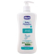 Chicco Baby Moments Balsam do ciaa 0m+ 500ml
