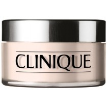 Clinique Blended Face Powder And Brush lekki puder sypki 02 Transparency 2 25g