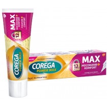 Corega Super mocny krem mocujący do protez zębowych Neutralny 40g