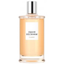 Beckham Classic Woda toaletowa 100ml spray