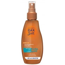 Dax Sun przyspieszacz opalania Turbo Gold 200ml