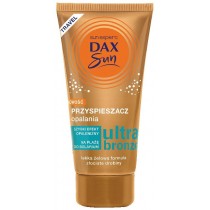 Dax Sun przyspieszacz opalania Ultra Bronze 50ml