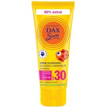 Dax Sun SPF30 ochronny krem dla dzieci i niemowl�t 75ml