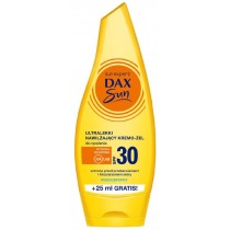 Dax Sun SPF30 ultralekki nawilajcy kremo-el 175ml