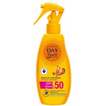 Dax Sun SPF50 emulsja ochronna dla dzieci i niemowląt 200ml