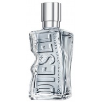 Diesel D By Diesel Woda toaletowa 50ml spray