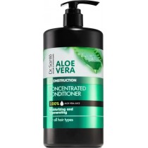 Dr. Sante Aloe Vera Balm balsam z keratyną do wszytskich rodzajów włosów 1000ml