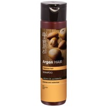 Dr. Sante Argan Hair szampon do wosw uszkodzonych 250ml