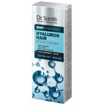 Dr. Sante Hyaluron Hair Krem do wosw z nawadniajcym kwasem hialuronowym 100ml