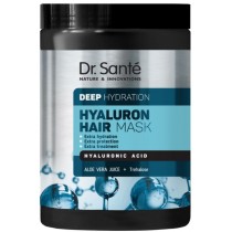 Dr. Sante Hyaluron Hair maska do wosw z nawadniajcym kwasem hialuronowym 1000ml