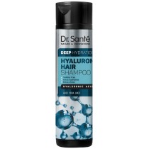 Dr. Sante Hyaluron Hair szampon do wosw z nawadniajacym kwasem hialuronowym 250ml