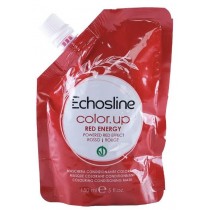 Echosline Color.up Colouring Conditioning Mask odżywcza maska koloryzująca Red Energy 150ml