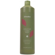 Echosline Colour Care Shampoo szampon do włosów farbowanych i po zabiegach 1000ml