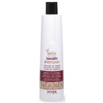 Echosline Seliar Shampoo szampon z keratyn do wosw 350ml