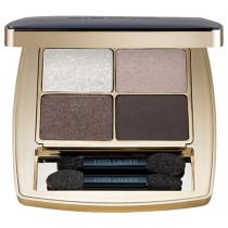 Estee Lauder Pure Color Envy Luxe Eye Shadow luksusowa paletka cieni do powiek 05 Grey Haze 6g