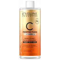 Eveline C Perfection nawil�aj�cy p�yn micelarny 500ml