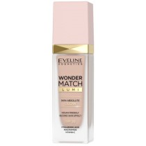 Eveline Wonder Match Lumi podk�ad roz�wietlaj�cy SPF20 10 Vanilla 30ml