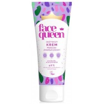 Face Queen Odywczy krem przeciwzmarszczkowy 50ml