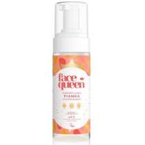 Face Queen Rozwietlajca pianka oczyszczajca 150ml