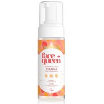 Face Queen Rozwietlajca pianka oczyszczajca 150ml