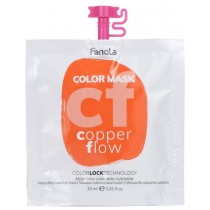 Fanola Color Mask maska koloryzujca do wosw Copper 30ml