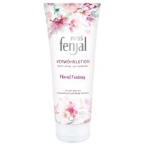 Fenjal Floral Fantasy Body Balm balsam do cia�a 200ml