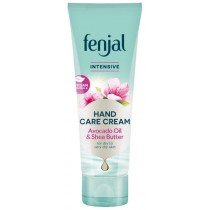 Fenjal Intensive Hand Cream krem do rąk 75ml