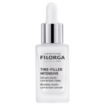 Filorga Time-Filler Intensive Wrinkle Multi-Correction Serum korygujce serum o dziaaniu przeciwzmarszczkowym 30ml