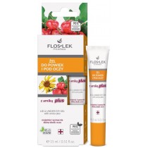 Floslek el do powiek i pod oczy z arnik Plus 15ml