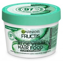 Garnier Hair Food maska nawilajca do wosw Aloe 400ml
