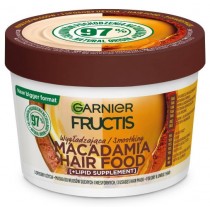 Garnier Hair Food maska nawilżająca do włosów Macadamia 400ml
