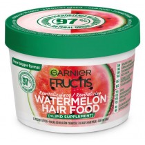 Garnier Hair Food maska odywcza do wosw Watermelon 400ml