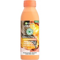 Garnier Hair Food szampon do matowych wosw Pineapple 350ml